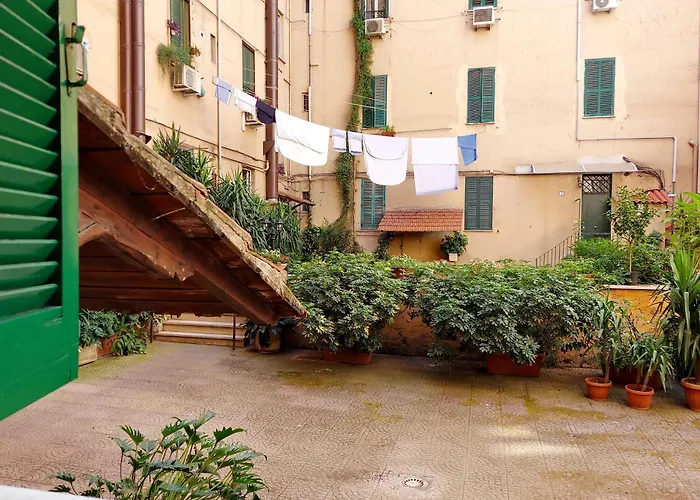 Apartament Holy Mary Lovely