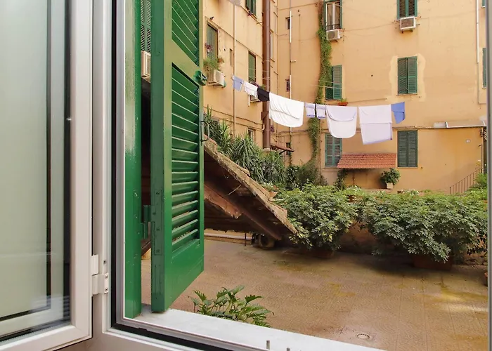 Holy Mary Lovely Apartament