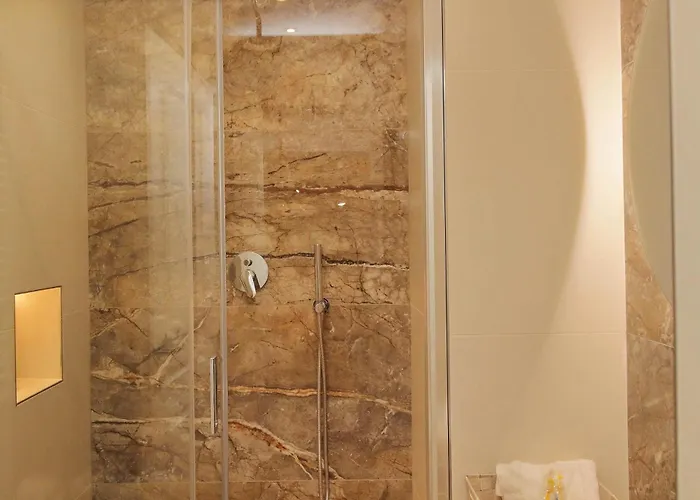 Apartamento Holy Mary Lovely Roma
