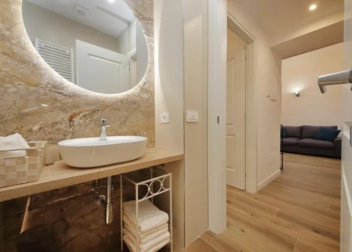 Holy Mary Lovely Apartamento *