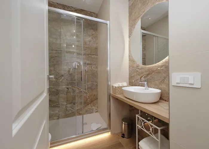 Apartament Holy Mary Lovely Rzym