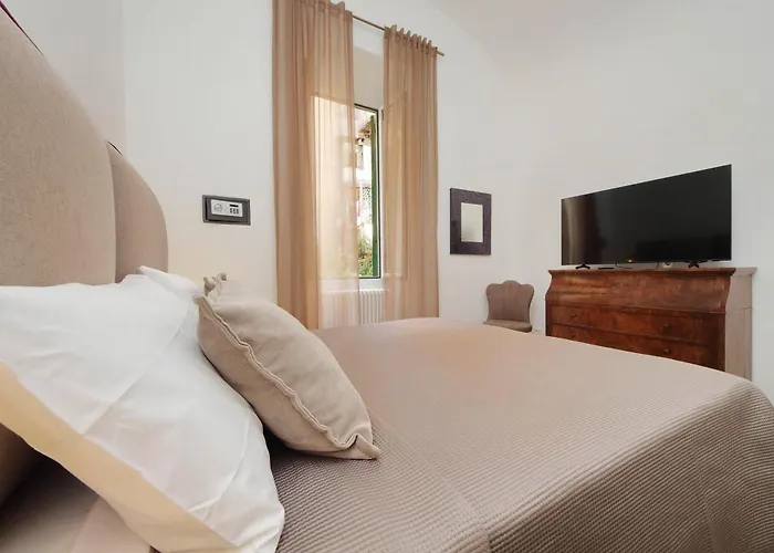 Apartament Holy Mary Lovely