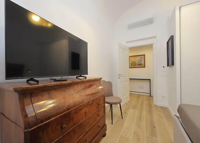 Holy Mary Lovely Apartament Rzym