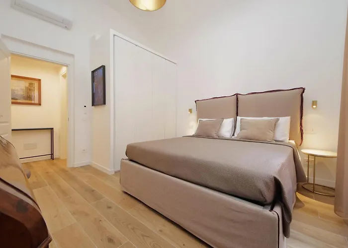 Holy Mary Lovely Apartament Rzym